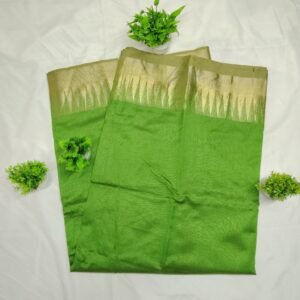 Elegant Cotton Silk Saree